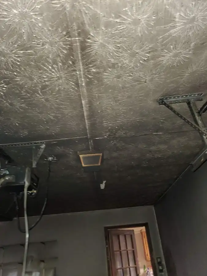 Fire and smoke damage assessment for Water Damage Assessment in Mansfield
